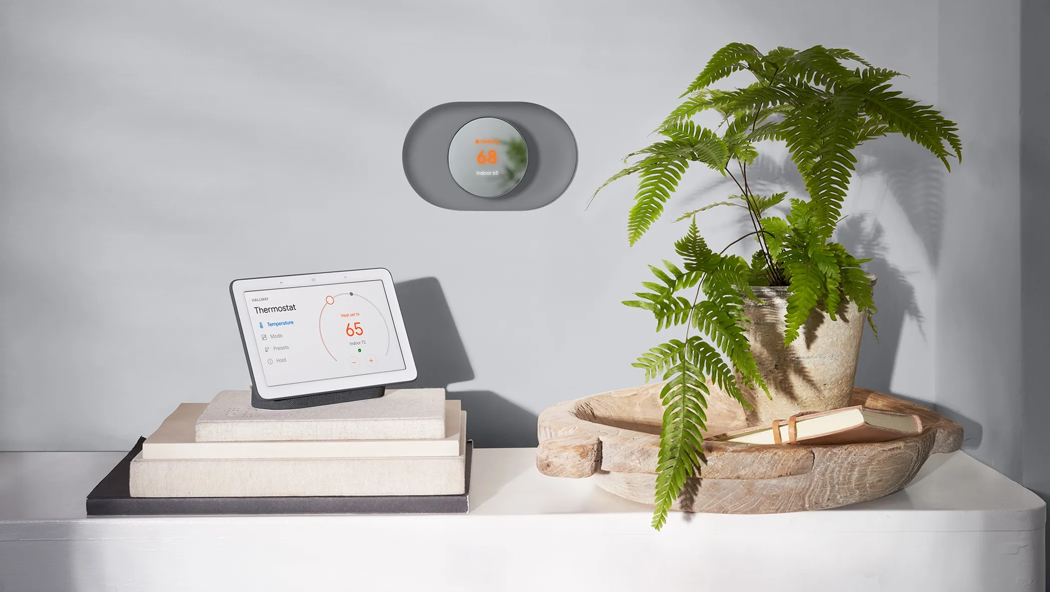 Essential Nightly Nest Updates for Warm Spaces