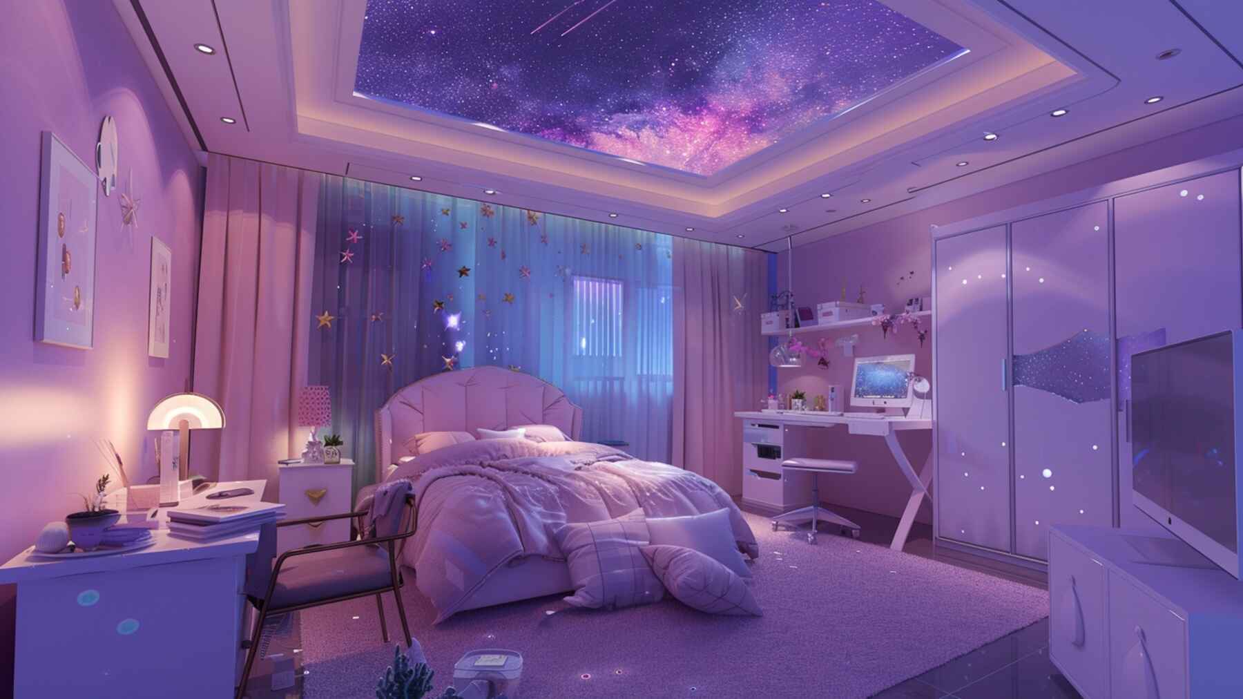Best Nightly Nest Ideas for Small Rooms
