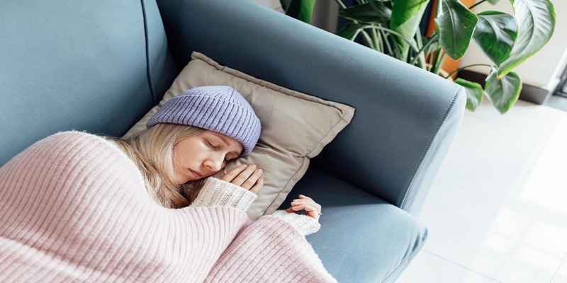 Essential Nightly Nest Changes for Better Comfort