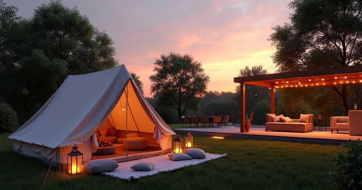 Smart Nightly Nest Ideas for Peaceful Living