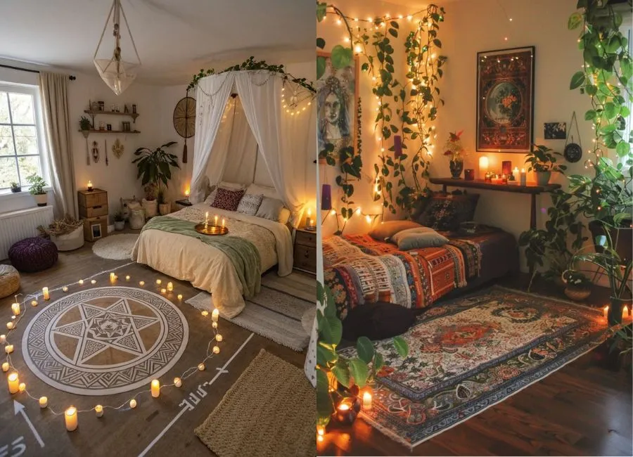 Top Nightly Nest Inspiration for Cozy Interiors