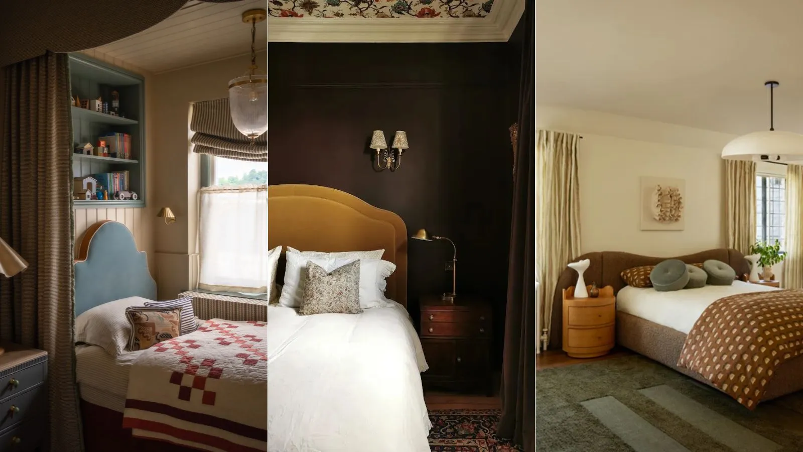 Top Nightly Nest Trends for Modern Homes