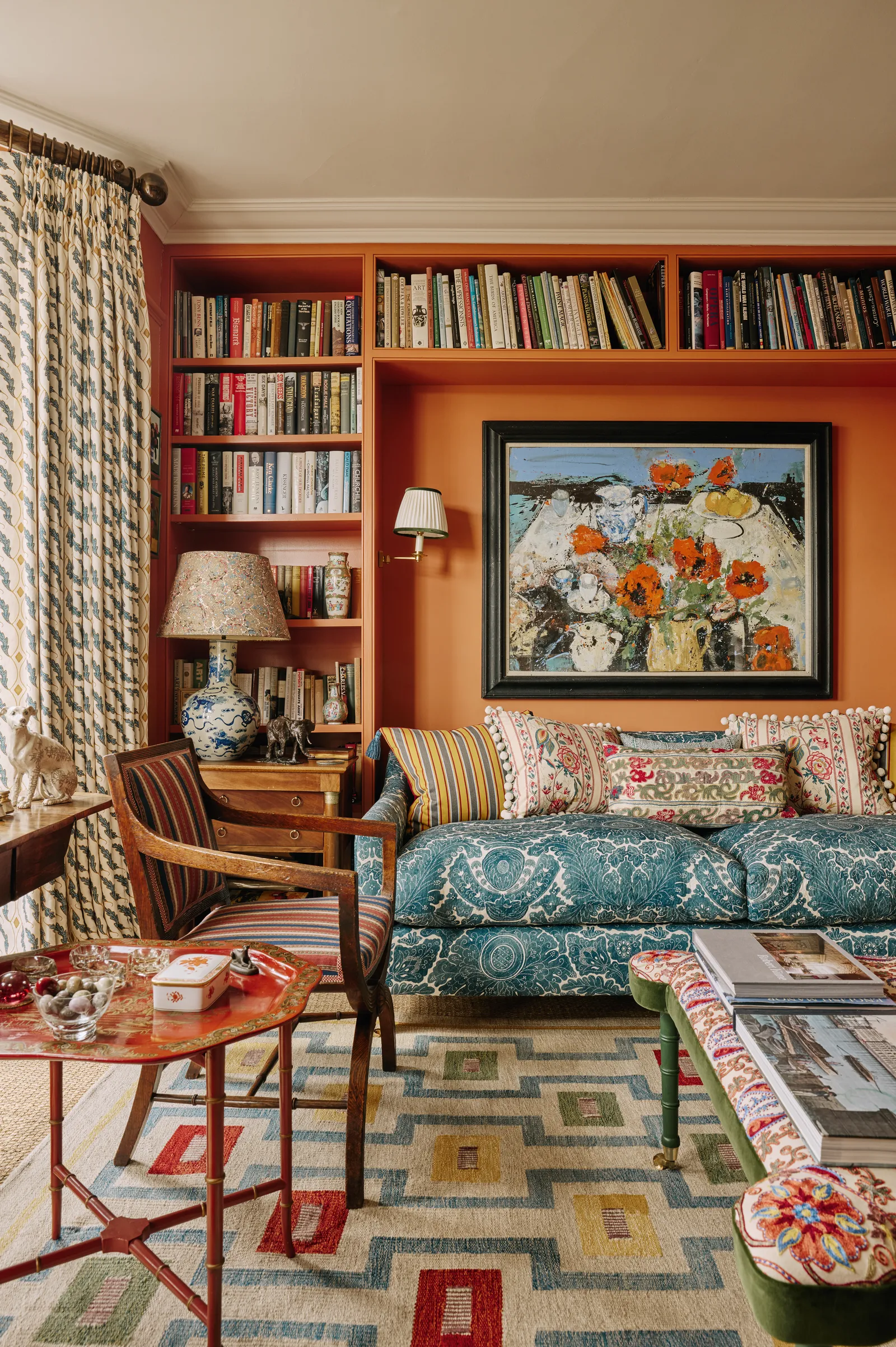 Corners That Inspire Calm Without Expensive Renovations