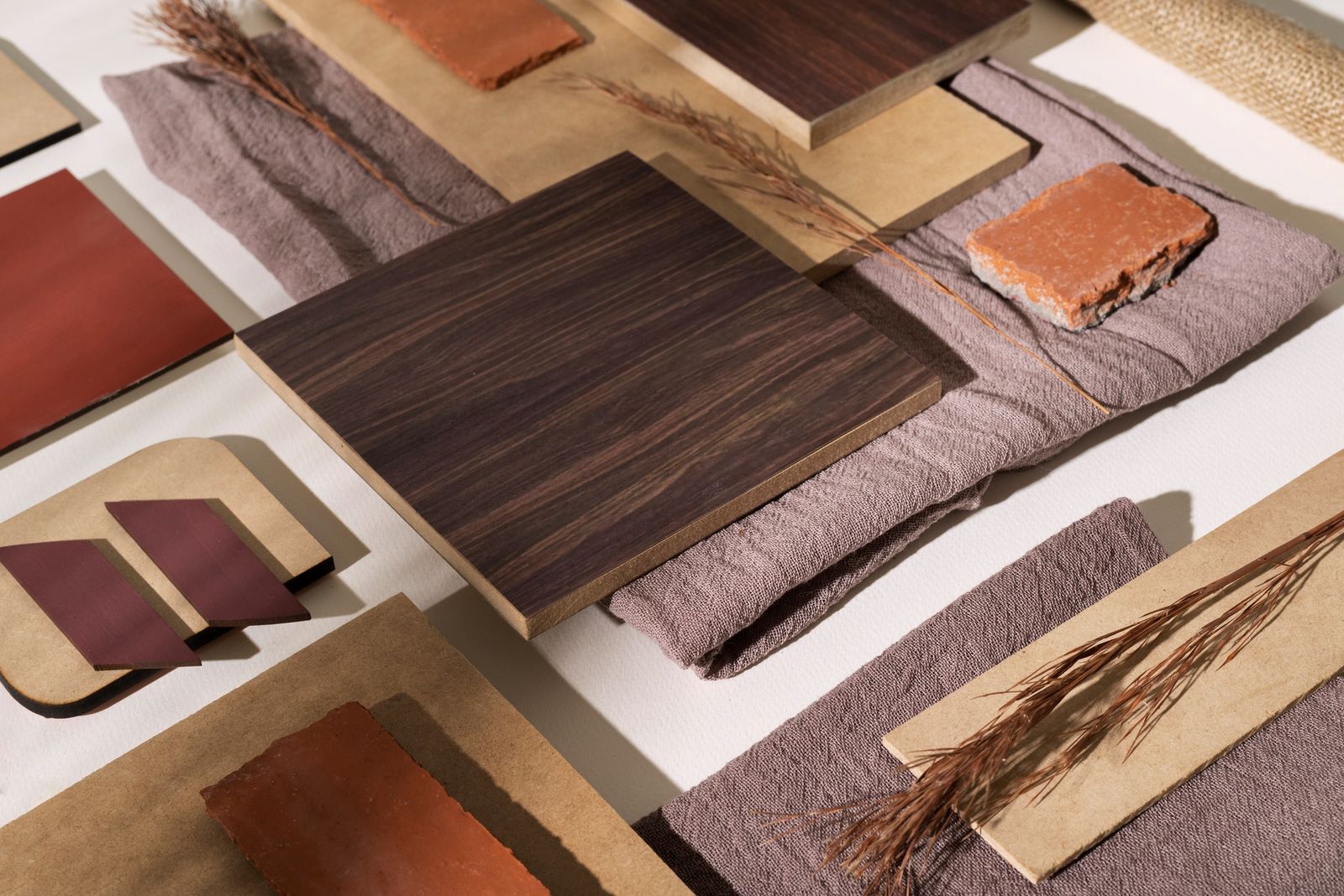 Selecting Materials That Combine Durability And Style